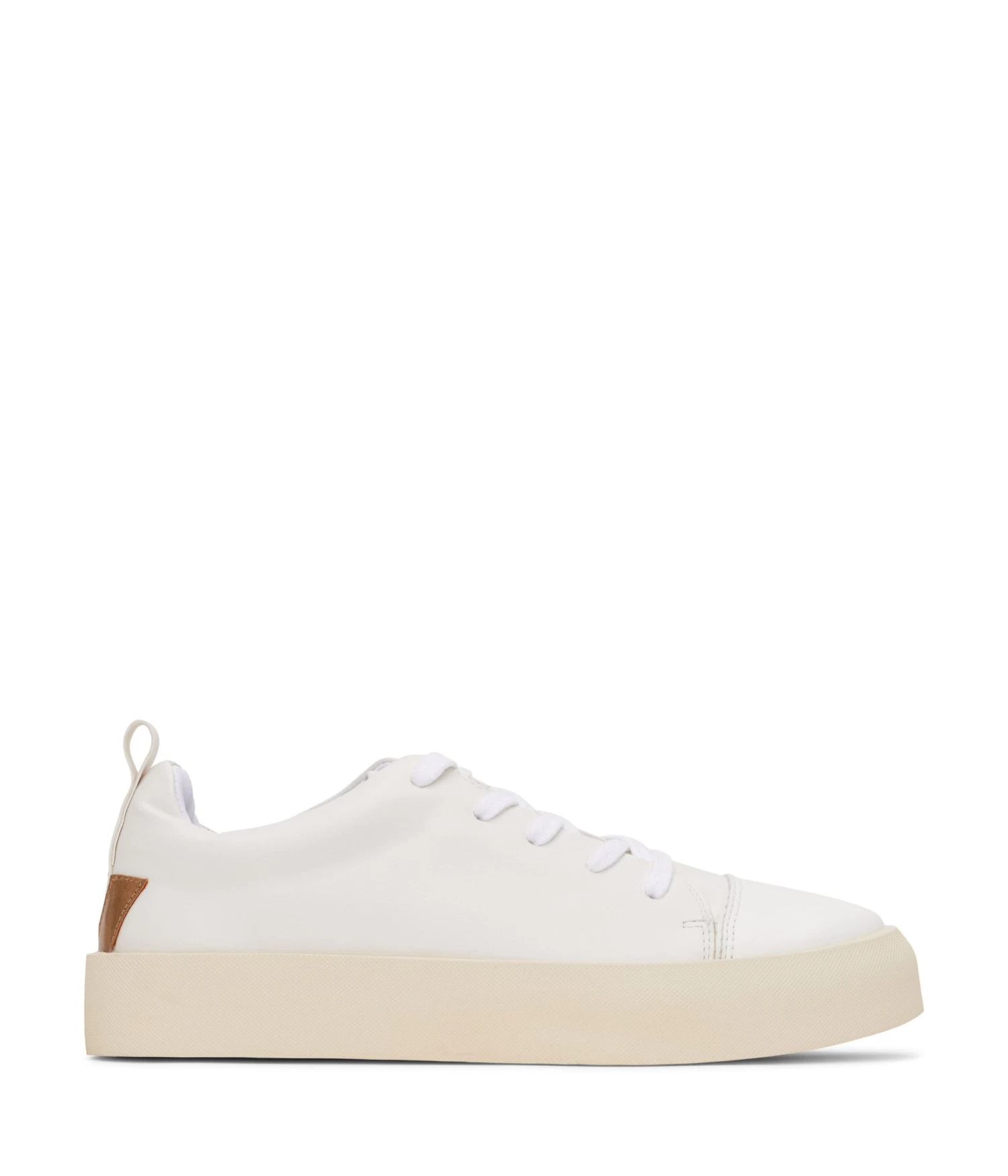 MARCI Women's Vegan Sneakers 14 MARCI Women's Vegan Sneakers - Image 12