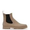LANEY Women's Vegan Rain Boots -Fashion Clothing Store FW21 Footwear Waterproof Laney MatteSoy 1