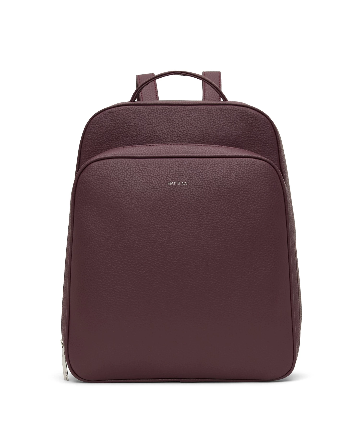 NAVA Vegan Backpack - Purity 17 NAVA Vegan Backpack - Purity - Image 15