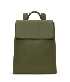 SEVAN Vegan Backpack - Purity 36 SEVAN Vegan Backpack - Purity -Fashion Clothing Store FW21 Purity Sevan Meadow 1