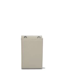 MET Vegan Crossbody Wallet - Purity -Fashion Clothing Store FW21 Purity met dream 5