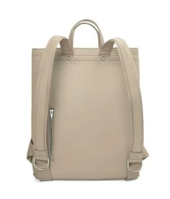 MYRON Vegan Backpack - Purity -Fashion Clothing Store FW21 Purity myron dream 5