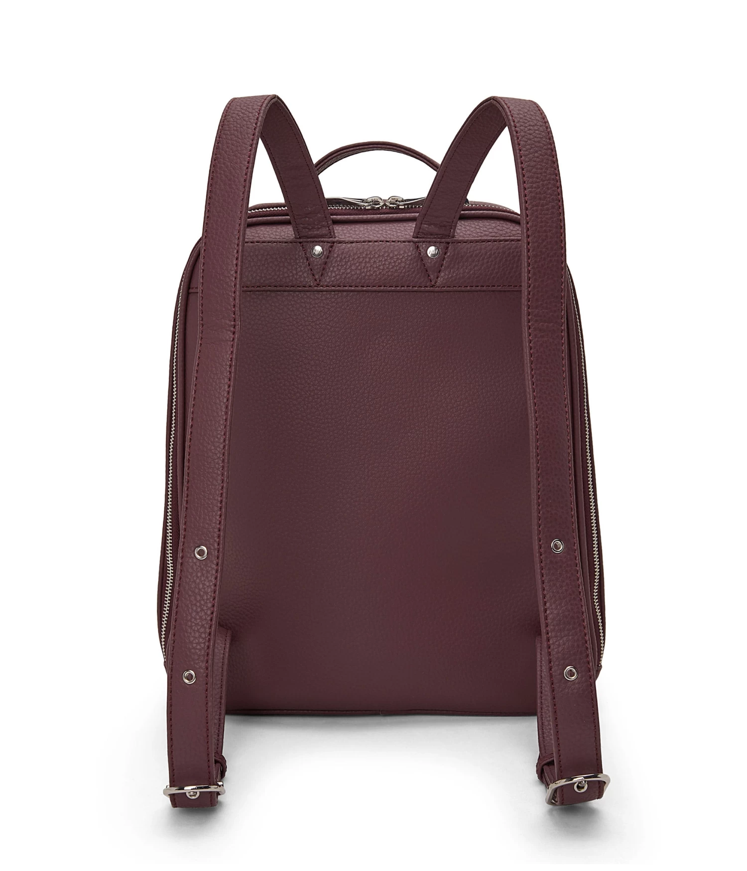 NAVA Vegan Backpack - Purity 21 NAVA Vegan Backpack - Purity - Image 19