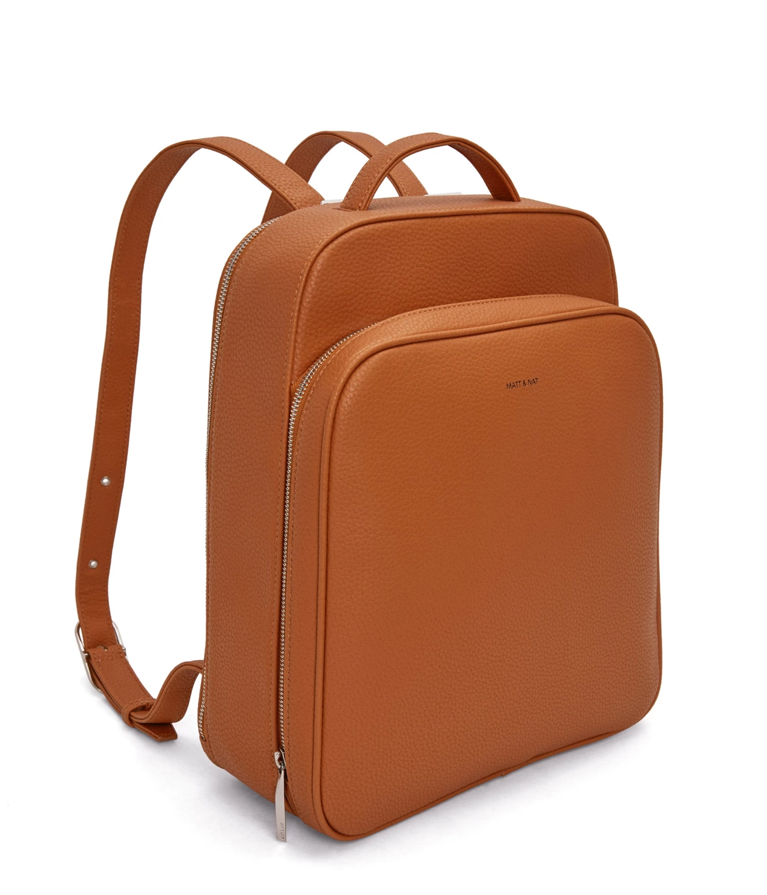 NAVA Vegan Backpack - Purity 13 NAVA Vegan Backpack - Purity - Image 11