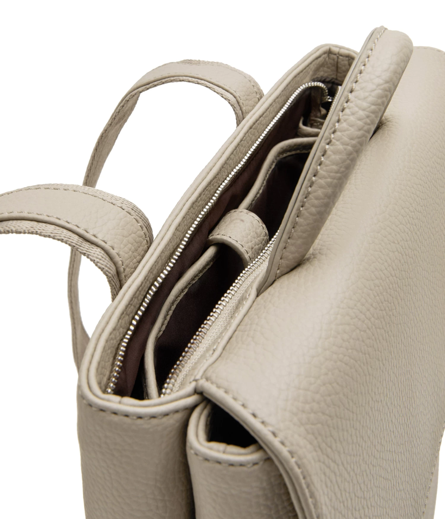 SEVAN Vegan Backpack - Purity 14 SEVAN Vegan Backpack - Purity - Image 12