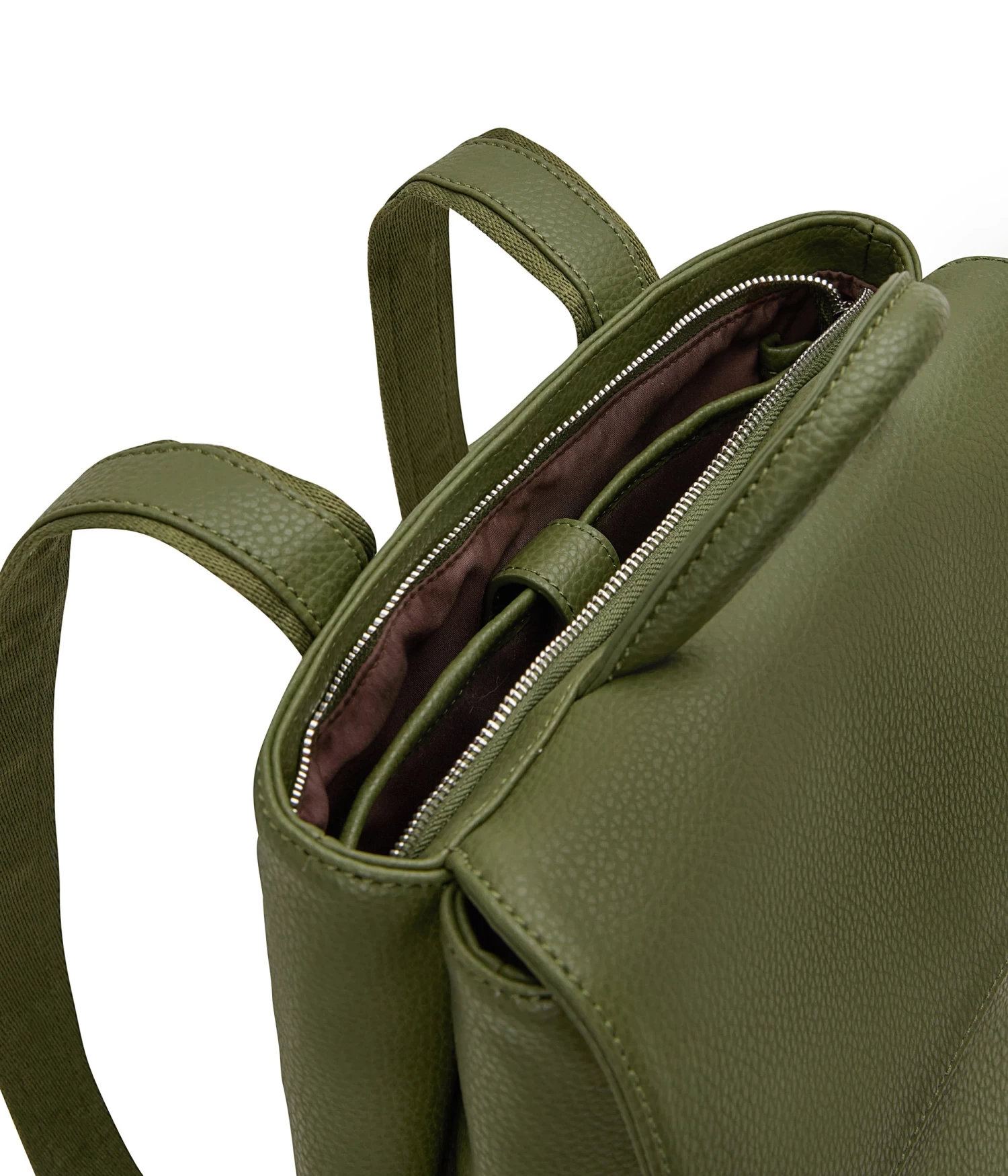 SEVAN Vegan Backpack - Purity 21 SEVAN Vegan Backpack - Purity - Image 19