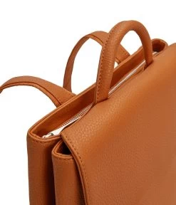 SEVAN Vegan Backpack - Purity 28 SEVAN Vegan Backpack - Purity -Fashion Clothing Store FW21 Purity sevan prairie 6