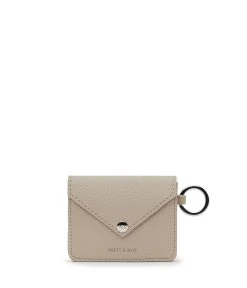 OZMA Vegan Coin Purse - Purity -Fashion Clothing Store FW21 PurityWallet Ozma Dream 1