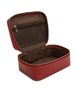 JULE Vegan Vanity Case - Vintage -Fashion Clothing Store FW21 SVG jule barn 4