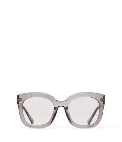 CHARLET Wayfarer Sunglasses