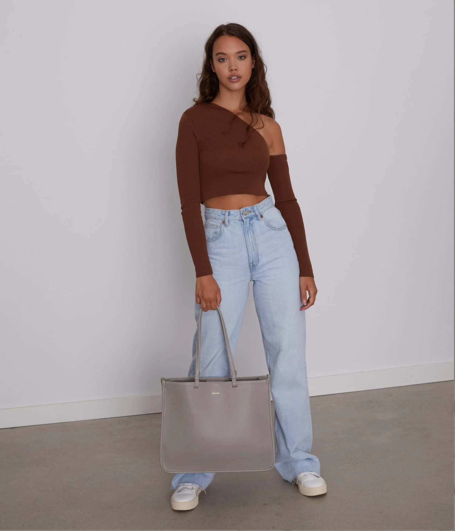 CALINA Vegan Tote Bag - Vintage 10 CALINA Vegan Tote Bag - Vintage - Image 8