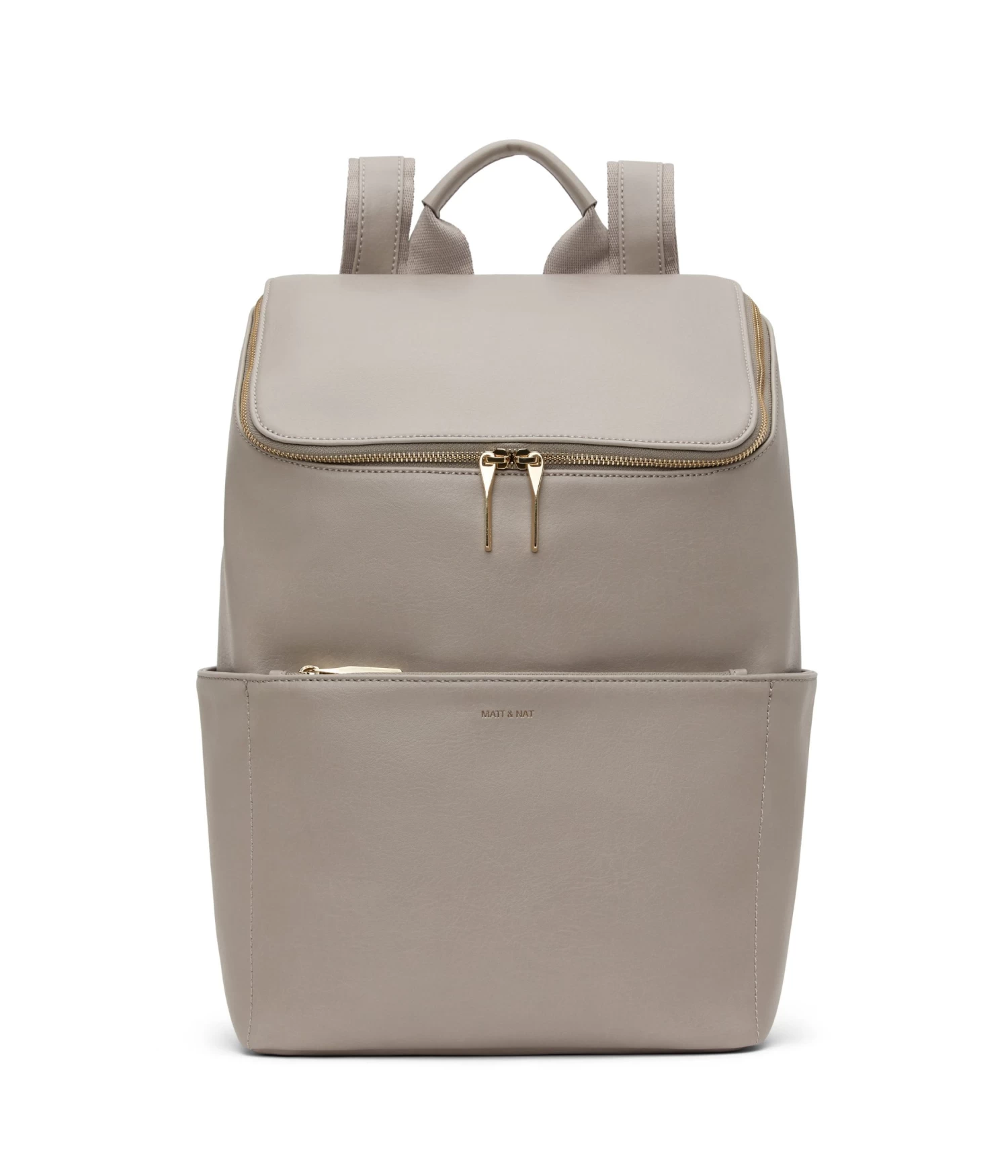 DEAN Vegan Backpack - Vintage 3 DEAN Vegan Backpack - Vintage