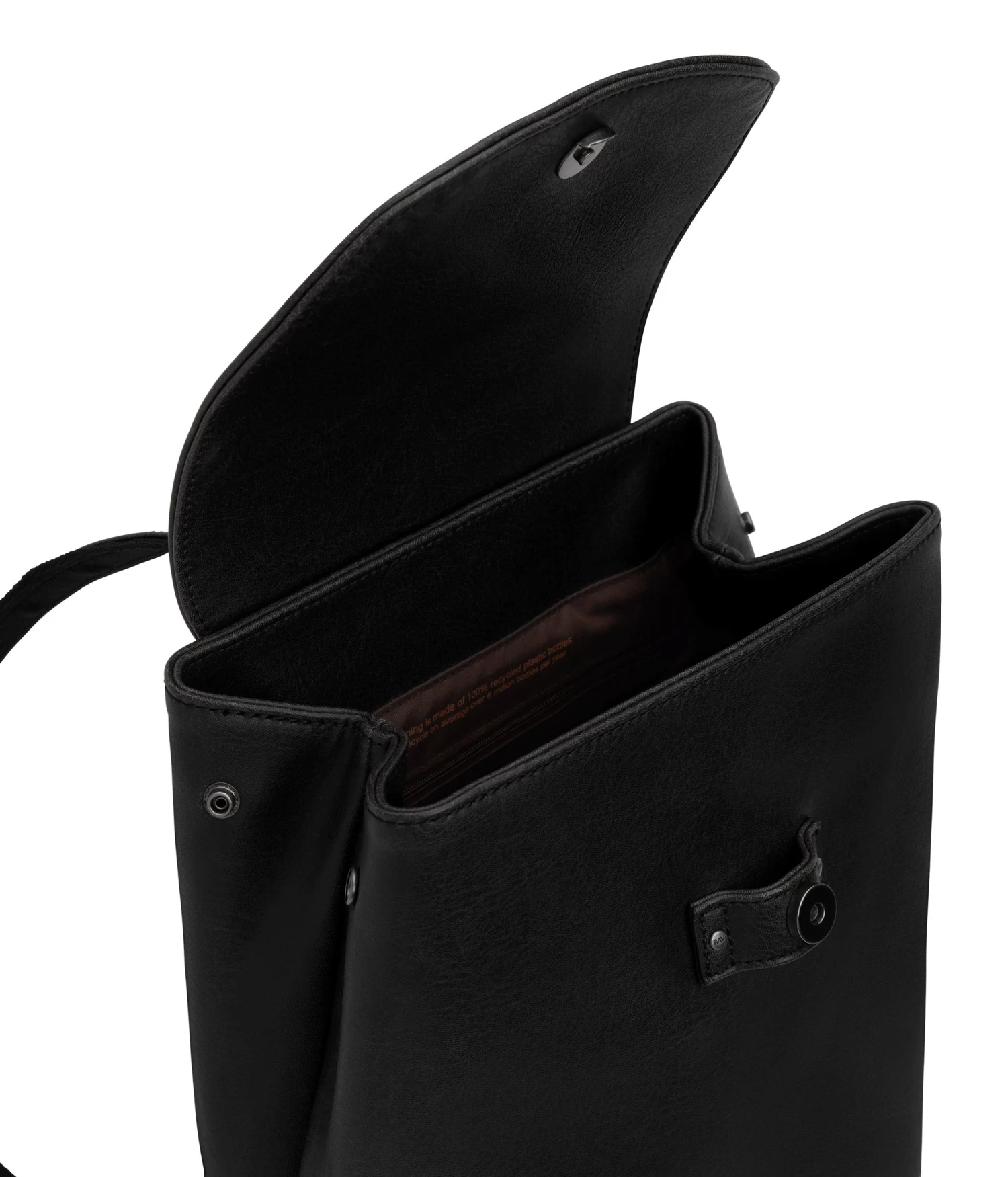 SOHO Vegan Backpack - Vintage 17 SOHO Vegan Backpack - Vintage - Image 15