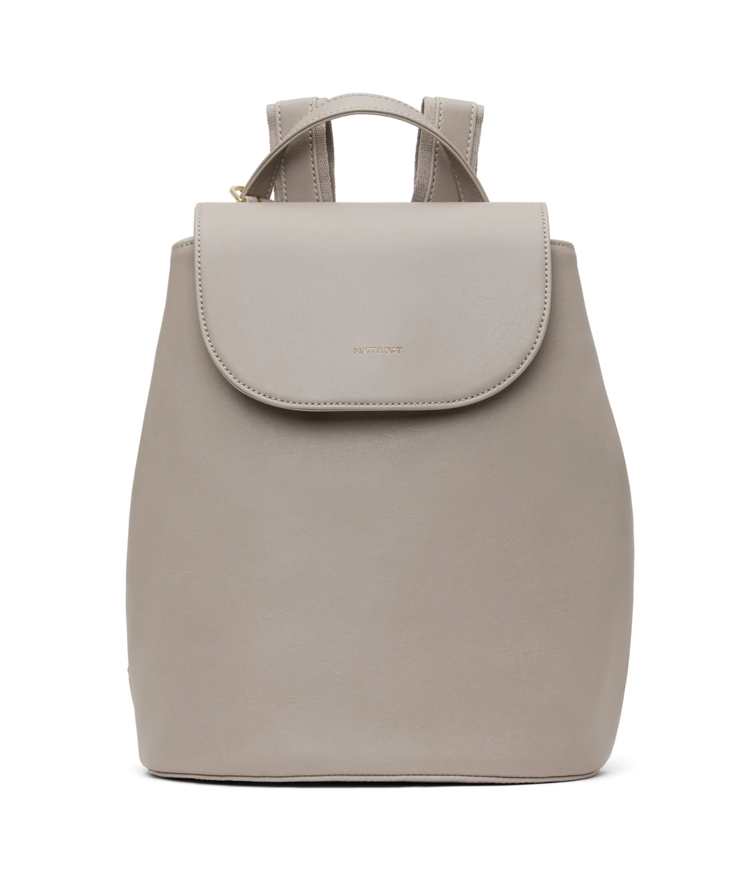 SOHO Vegan Backpack - Vintage 8 SOHO Vegan Backpack - Vintage - Image 6