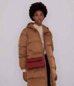 TAL Vegan Crossbody Bag - Vintage -Fashion Clothing Store FW21 Vintage Tal wave 3