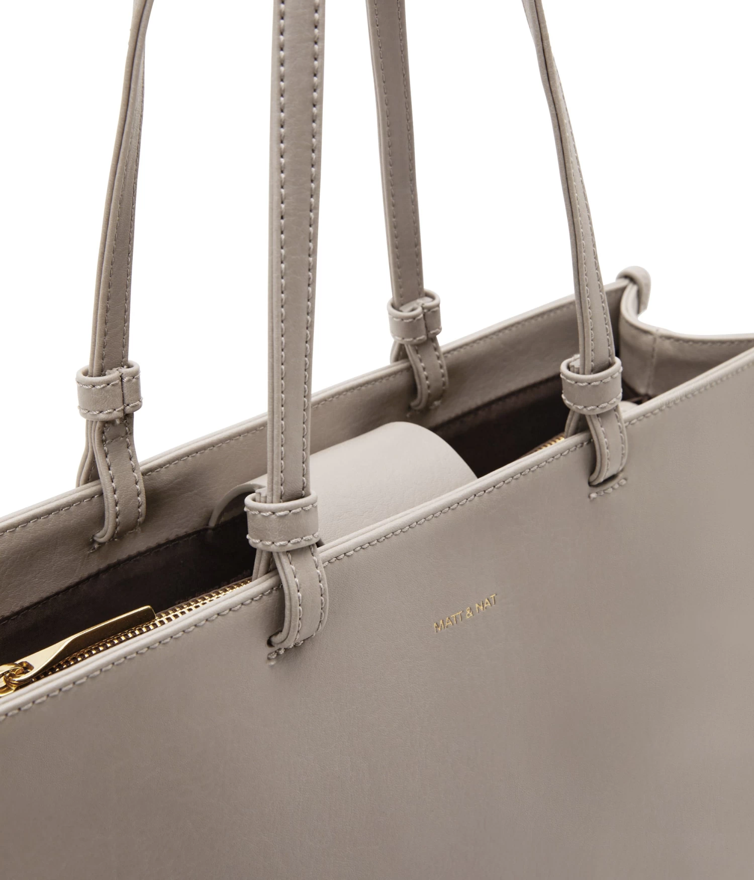 CALINA Vegan Tote Bag - Vintage 17 CALINA Vegan Tote Bag - Vintage - Image 15