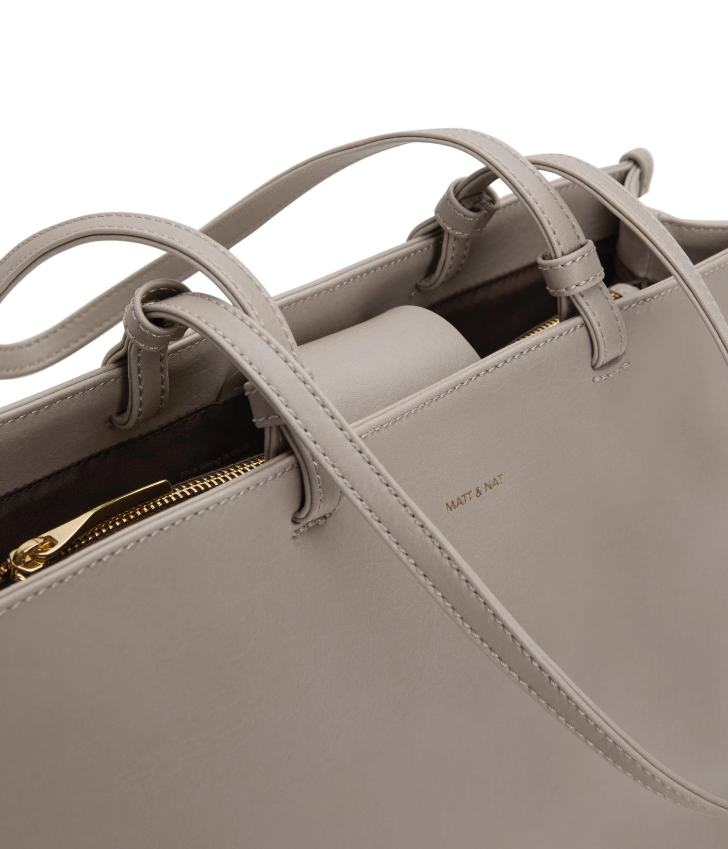 CALINA Vegan Tote Bag - Vintage 18 CALINA Vegan Tote Bag - Vintage - Image 16