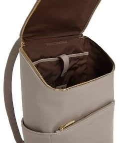 DEAN Vegan Backpack - Vintage 24 DEAN Vegan Backpack - Vintage -Fashion Clothing Store FW21 Vintage dean wave 4