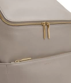 DEAN Vegan Backpack - Vintage 25 DEAN Vegan Backpack - Vintage -Fashion Clothing Store FW21 Vintage dean wave 6