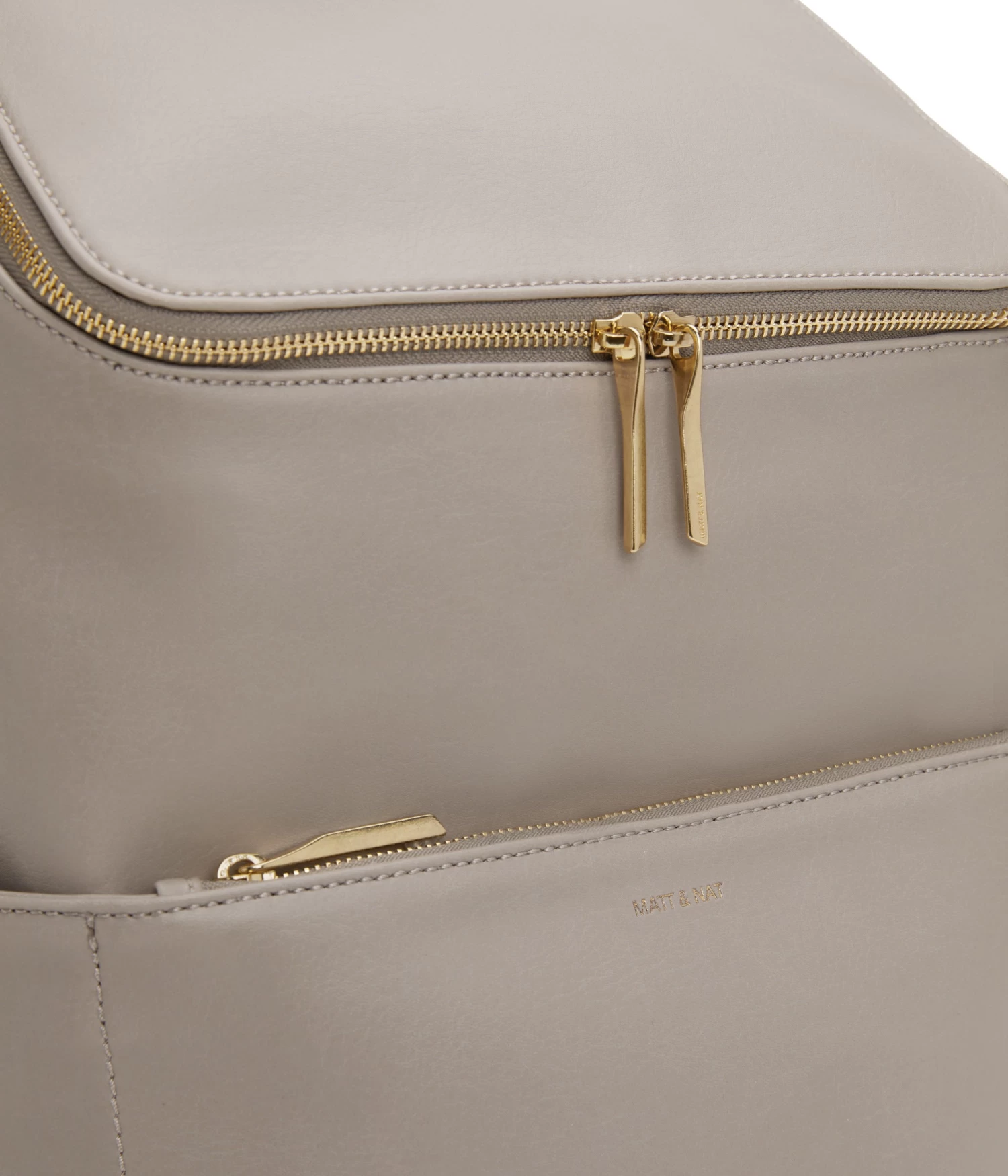 DEAN Vegan Backpack - Vintage 6 DEAN Vegan Backpack - Vintage - Image 4