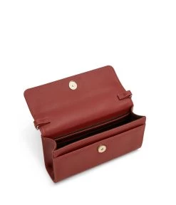 DREWMED Vegan Crossbody Bag - Vintage -Fashion Clothing Store FW21 Vintage drewmed barn 4