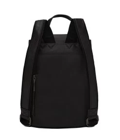 SOHO Vegan Backpack - Vintage 37 SOHO Vegan Backpack - Vintage -Fashion Clothing Store FW21 Vintage soho black 5