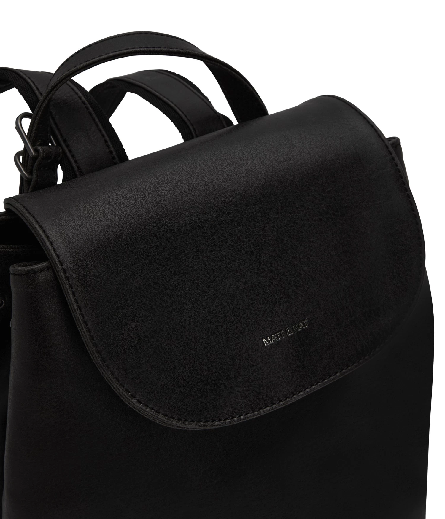 SOHO Vegan Backpack - Vintage 20 SOHO Vegan Backpack - Vintage - Image 18