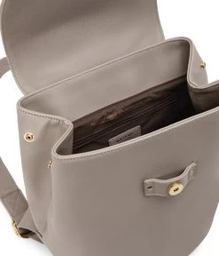 SOHO Vegan Backpack - Vintage 30 SOHO Vegan Backpack - Vintage -Fashion Clothing Store FW21 Vintage soho wave 4