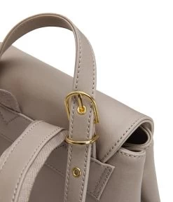 SOHO Vegan Backpack - Vintage 32 SOHO Vegan Backpack - Vintage -Fashion Clothing Store FW21 Vintage soho wave 6