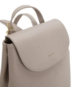 SOHO Vegan Backpack - Vintage 33 SOHO Vegan Backpack - Vintage -Fashion Clothing Store FW21 Vintage soho wave 7