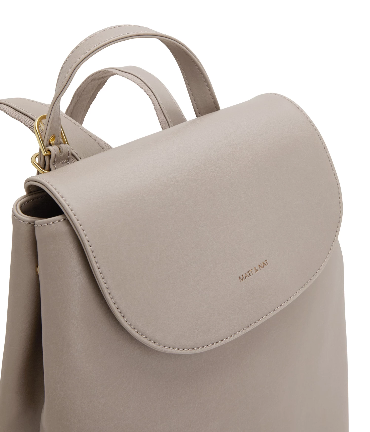 SOHO Vegan Backpack - Vintage 14 SOHO Vegan Backpack - Vintage - Image 12