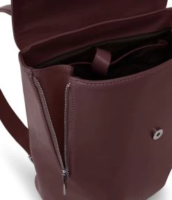 FABI Vegan Backpack - Arbor -Fashion Clothing Store FW22 Arbor Fabi jewel 3