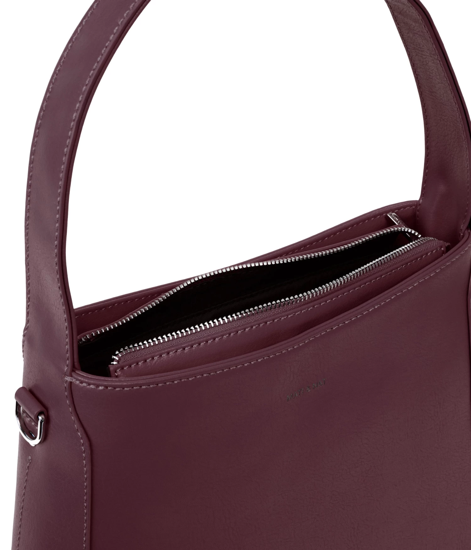 JADA Vegan Shoulder Bag - Arbor 17 JADA Vegan Shoulder Bag - Arbor - Image 15