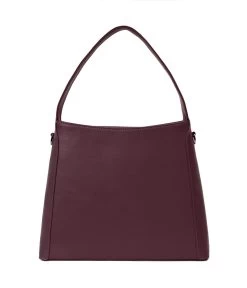 JADA Vegan Shoulder Bag - Arbor 37 JADA Vegan Shoulder Bag - Arbor -Fashion Clothing Store FW22 Arbor Jada jewel 4