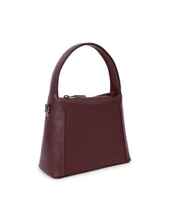 JADASM Small Vegan Crossbody Bag - Arbor -Fashion Clothing Store FW22 Arbor JadaSM jewel 2