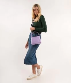 JADASM Small Vegan Crossbody Bag - Arbor -Fashion Clothing Store FW22 Arbor jadasm jewel 2 2