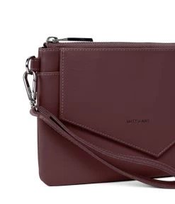 NIA Vegan Wristlet Wallet - Arbor -Fashion Clothing Store FW22 Arbor wallets Nia jewel 4