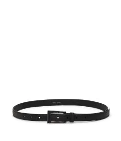 BRI Women’s Vegan Belt - Purity