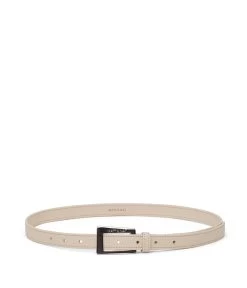BRI Women’s Vegan Belt - Purity -Fashion Clothing Store FW22 Belts Purity Bri Opal 1