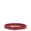 NEIL Women's Vegan Leather Belt -Fashion Clothing Store FW22 Belts Vintage Neil Barn 1