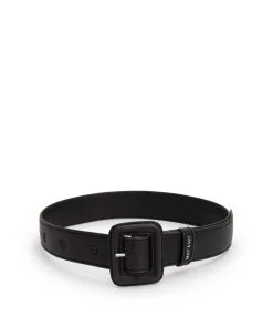 SARRA Women's Vegan Waist Belt