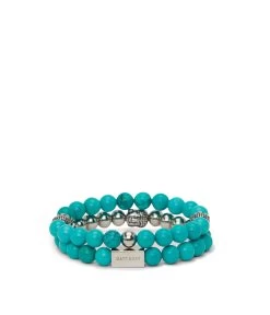 HEALING Turquoise Bracelet