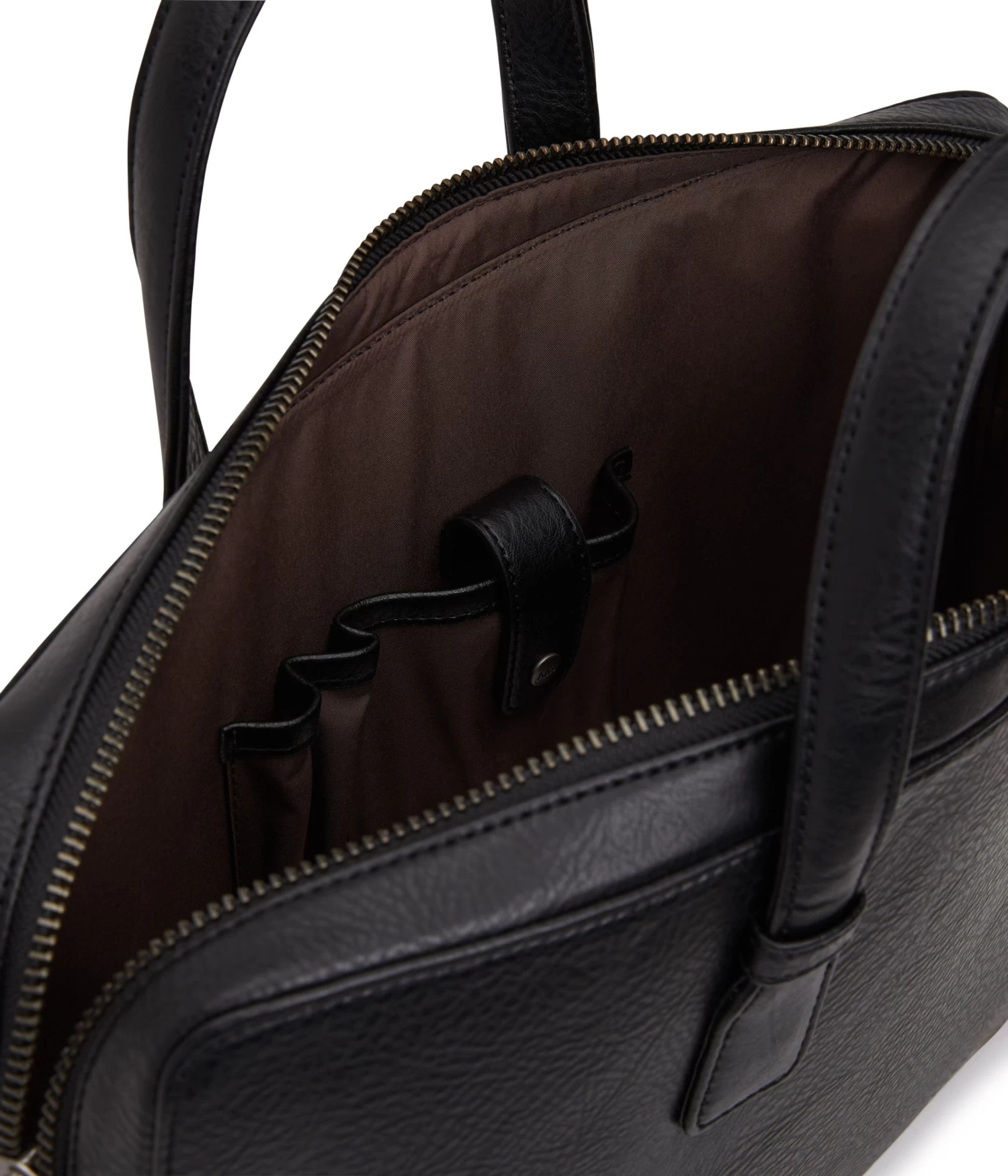 BELEM Vegan Briefcase - Dwell 9 BELEM Vegan Briefcase - Dwell - Image 7