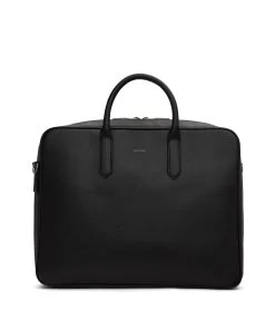 ELON Vegan Briefcase - Dwell