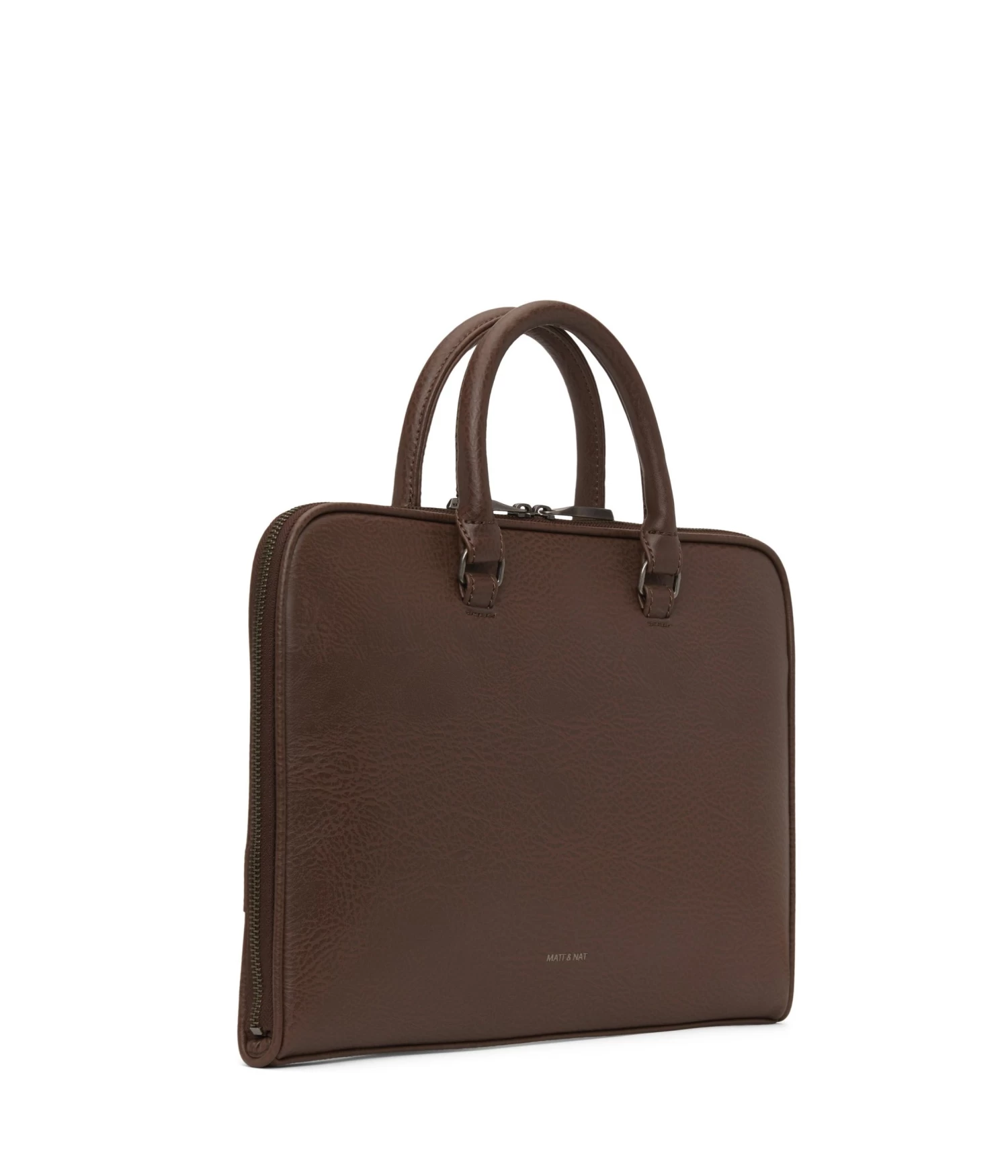 HOLDER Slim Vegan Briefcase - Dwell 11 HOLDER Slim Vegan Briefcase - Dwell - Image 9