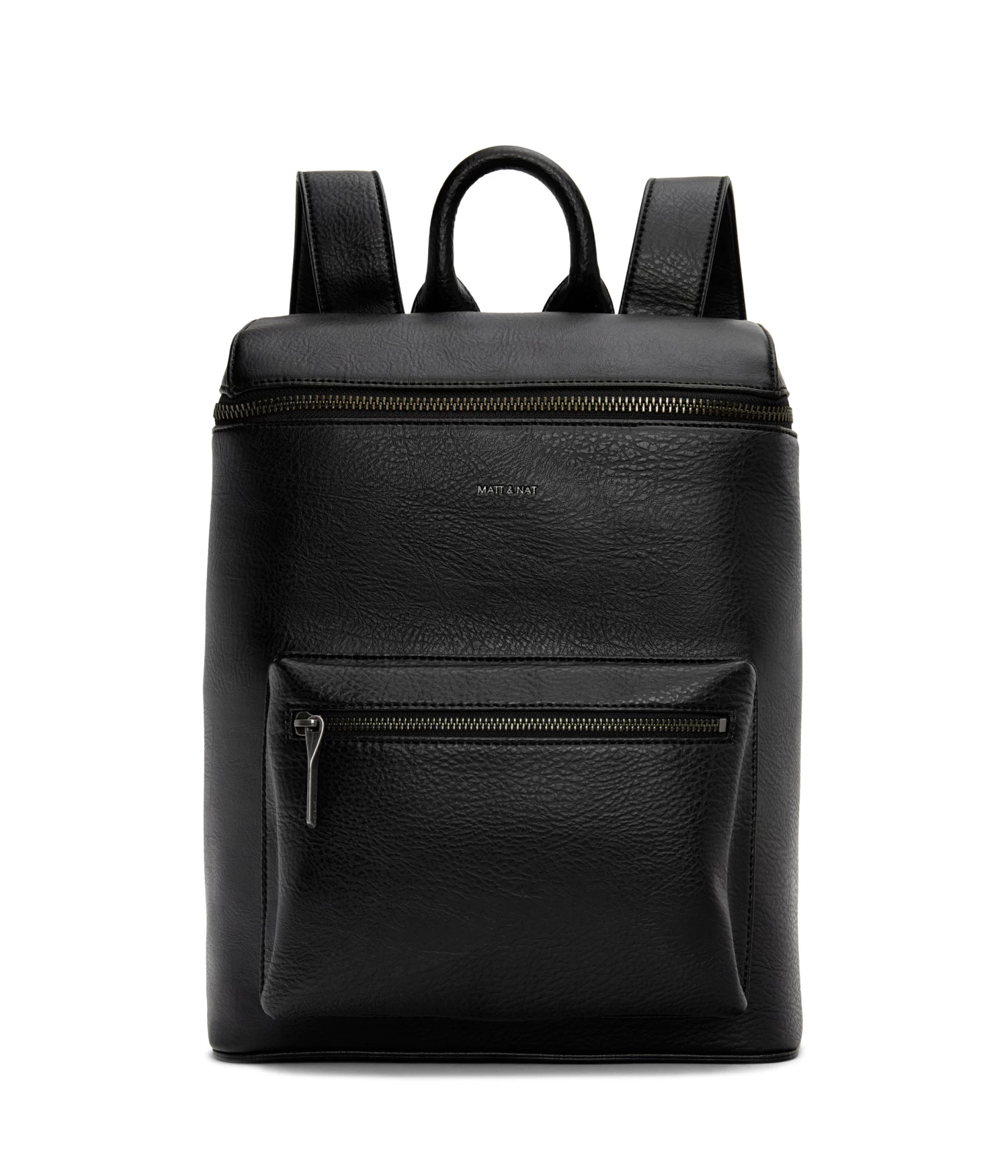 OSHIE Vegan Backpack - Dwell 9 OSHIE Vegan Backpack - Dwell - Image 7