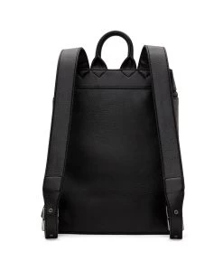 OSHIE Vegan Backpack - Dwell 31 OSHIE Vegan Backpack - Dwell -Fashion Clothing Store FW22 Dwell Oshie Black 5