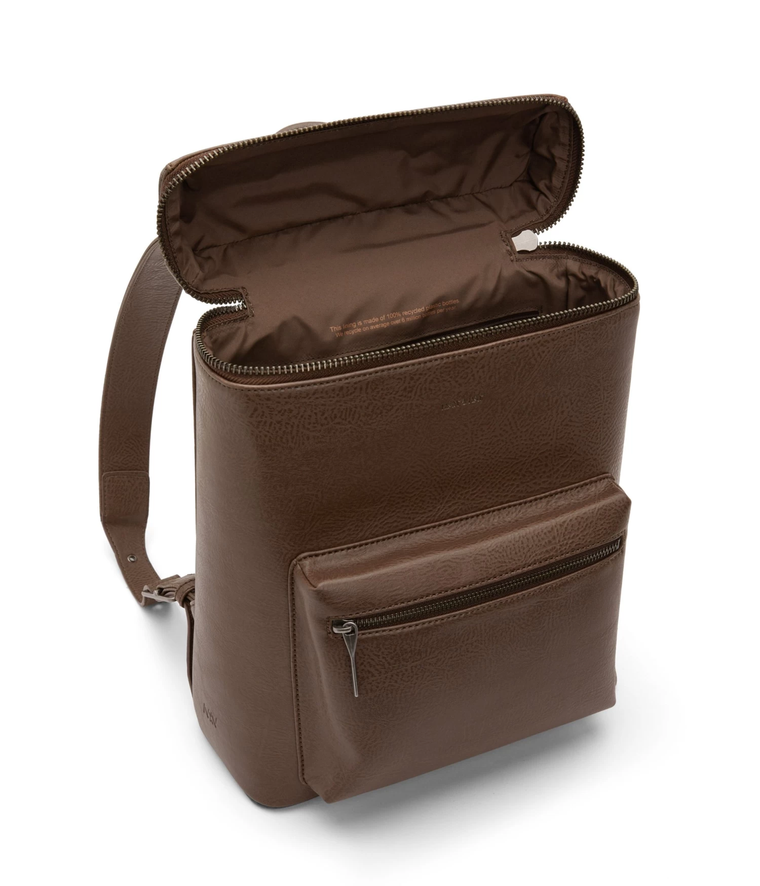 OSHIE Vegan Backpack - Dwell 7 OSHIE Vegan Backpack - Dwell - Image 5