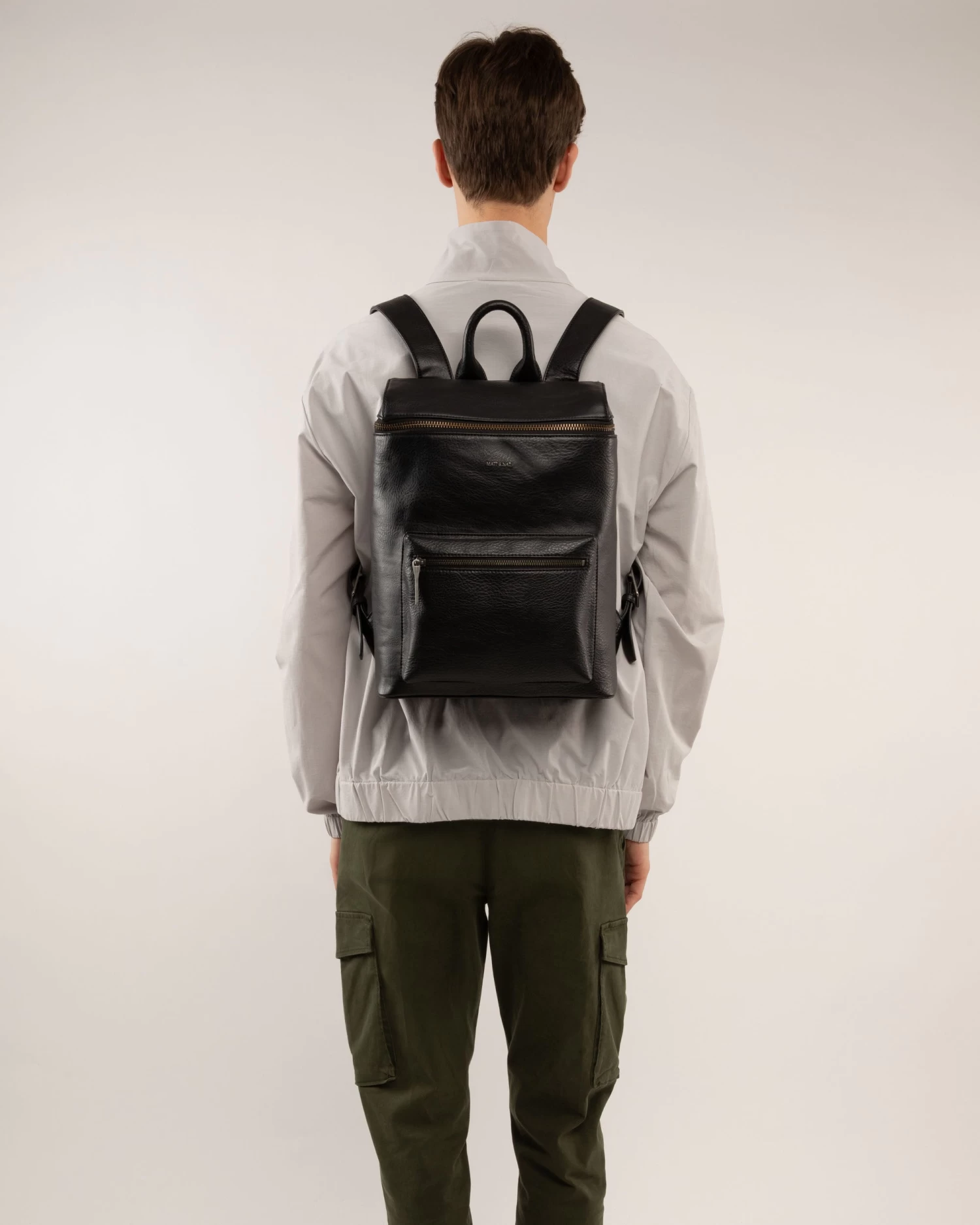 OSHIE Vegan Backpack - Dwell 10 OSHIE Vegan Backpack - Dwell - Image 8