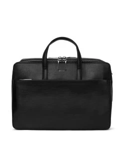 TOM Vegan Briefcase - Dwell